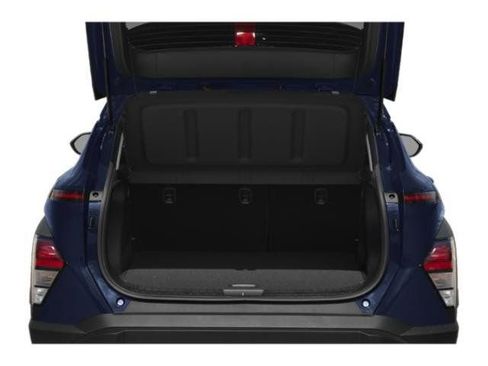 New 2026 Hyundai Kona SEL Sport FWD image 7