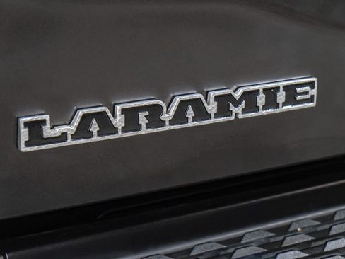 Used 2020 RAM 3500 Laramie image 55