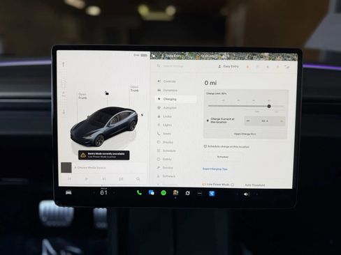 Used 2025 Tesla Model 3 Performance image 28