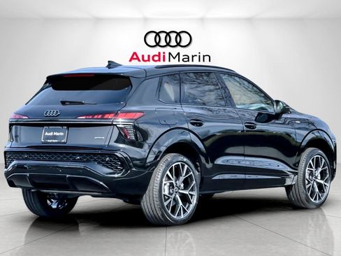 New 2026 Audi Q3 quattro 2.0T image 5