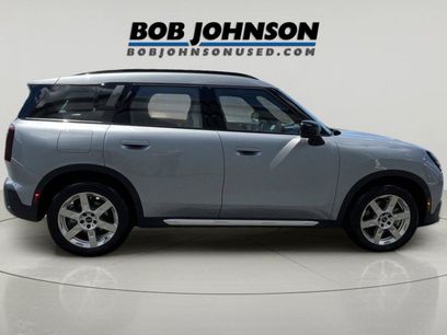 Used 2025 MINI Cooper Countryman S