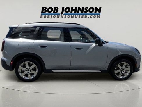 Used 2025 MINI Cooper Countryman S AWD/4WD image 2