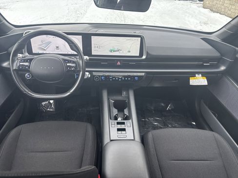 Used 2023 Hyundai Ioniq 6 SE image 16