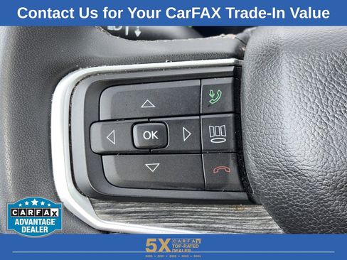 Used 2024 Jeep Wagoneer L Series II image 31