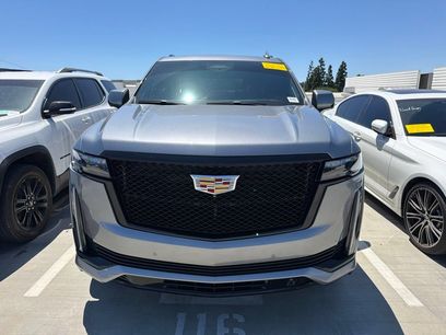 Certified 2022 Cadillac Escalade Sport w/ Touring Package