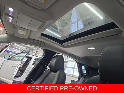 Certified 2021 MAZDA CX-30 AWD 2.5 Turbo S image 30