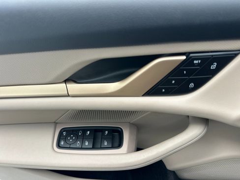 Certified 2024 Porsche Taycan image 12