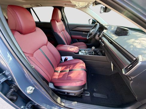 New 2026 MAZDA CX-50 2.5 Hybrid w/ Weather Package image 16