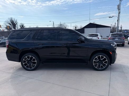 Used 2023 Chevrolet Tahoe RST image 64