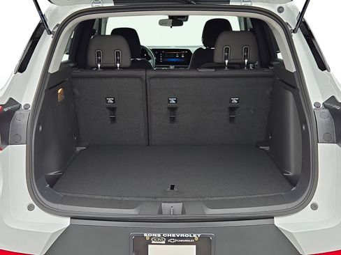 New 2026 Chevrolet TrailBlazer LS image 10