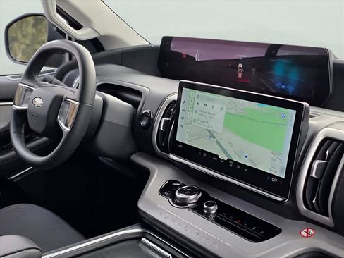 Used 2025 Ford Expedition Max Active image 22