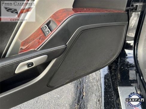 Used 2015 Chevrolet Corvette Stingray Coupe w/ 3LT Preferred Equipment Group image 23