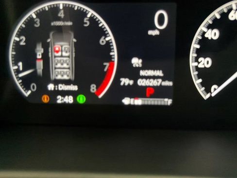 Used 2025 Honda Odyssey Sport-L image 26