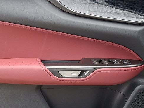 Used 2025 Lexus NX 350 AWD w/ Accessory Package (2T) image 13