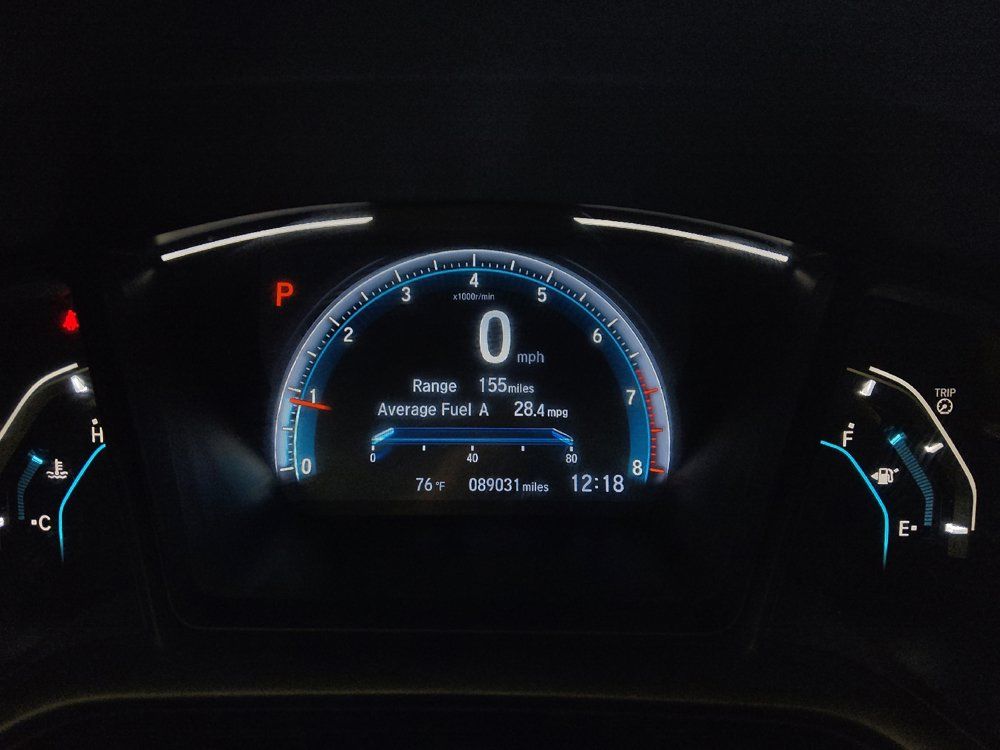 Used 2019 Honda Civic LX image 23