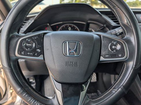 Used 2019 Honda Civic Sport Touring image 24