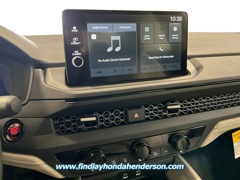 New 2026 Honda Accord SE image 20