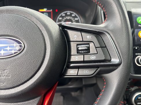 Certified 2023 Subaru Forester Sport image 20