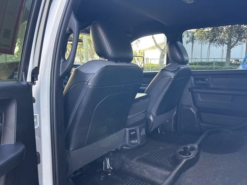 Used 2024 RAM 3500 Tradesman w/ Max Tow Package AWD/4WD image 29