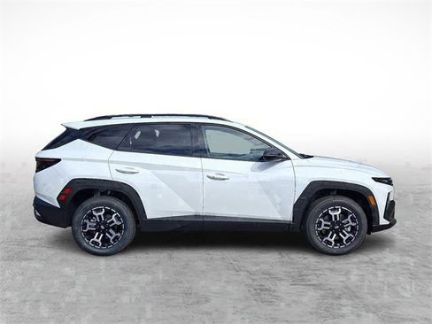 New 2026 Hyundai Tucson XRT image 7