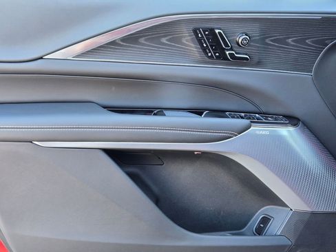 Certified 2025 Cadillac Lyriq Luxury w/ LPO, Floor Liner Package image 26