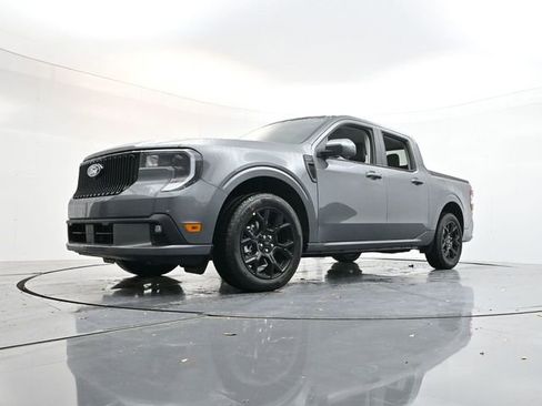 New 2026 Ford Maverick Lobo AWD/4WD image 20