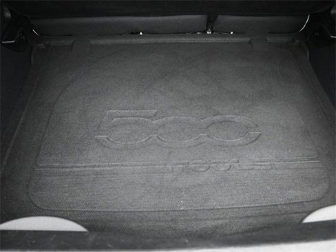 Used 2016 FIAT 500X Trekking image 10