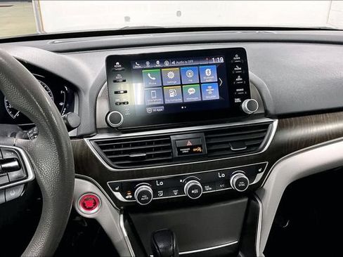Used 2020 Honda Accord EX image 5