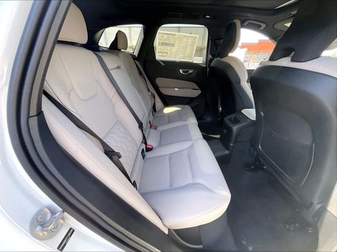 New 2026 Volvo XC60 T8 Plus w/ Climate Package AWD/4WD image 27