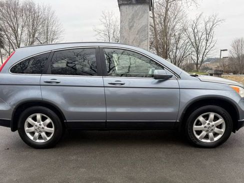 Used 2007 Honda CR-V EX-L image 6