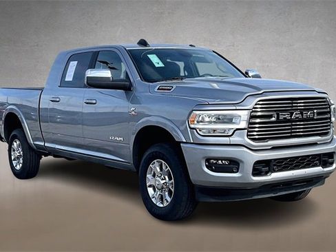 Used 2022 RAM 2500 Laramie image 8