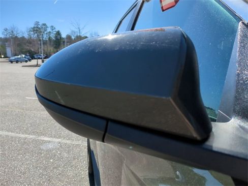 Used 2025 Hyundai Tucson SEL image 12