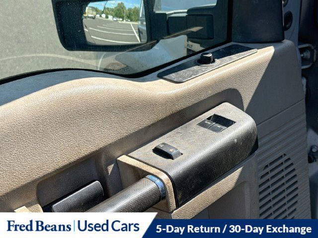 Used 2008 Ford F350 XLT AWD/4WD image 22