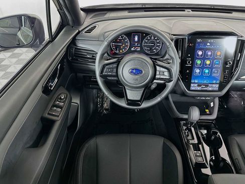 Certified 2026 Subaru Forester Touring w/ Touring Package AWD/4WD image 21