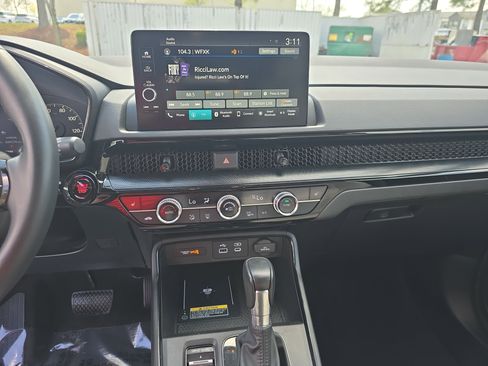 Used 2023 Honda CR-V EX-L image 21