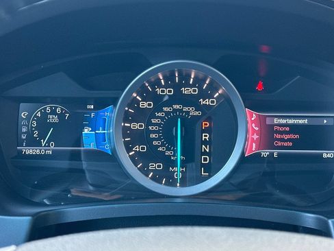 Used 2012 Ford Explorer Limited FWD image 24