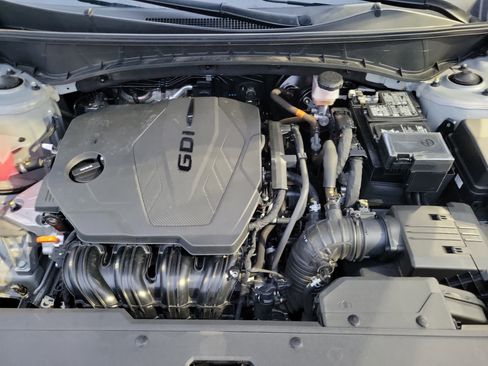 Certified 2023 Hyundai Tucson SE image 25