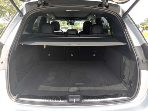 Used 2024 Mercedes-Benz GLE 350 4MATIC image 12