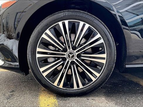 Certified 2023 Mercedes-Benz CLA 250 4MATIC image 8