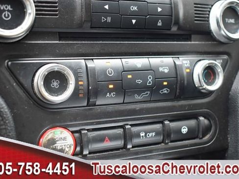 Used 2016 Ford Mustang Coupe w/ Interior & Wheel Package RWD image 34