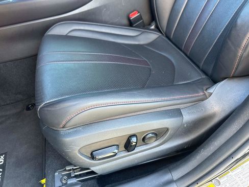 Used 2019 Lexus UX 250h F Sport w/ F Sport Premium Package image 19