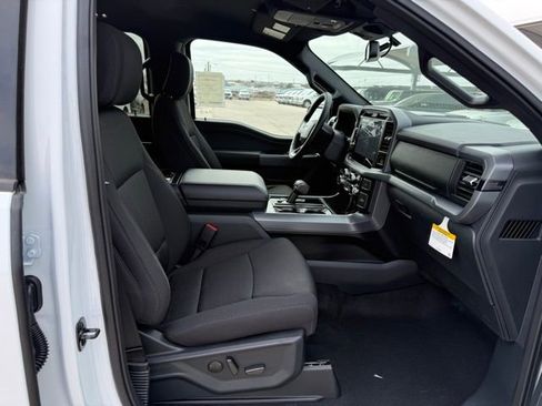 New 2026 Ford F150 XLT image 11