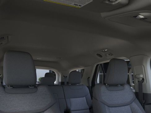 New 2026 Ford Explorer Active RWD image 23