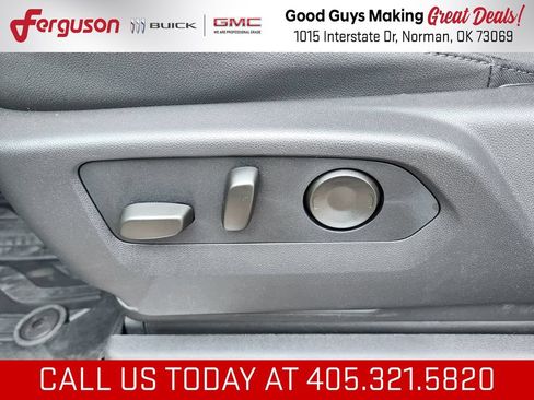New 2026 GMC Sierra 1500 Elevation w/ Elevation Premium Package AWD/4WD image 18