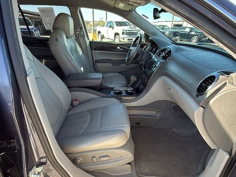 Used 2014 Buick Enclave Leather w/ Trailering Provision Package image 29