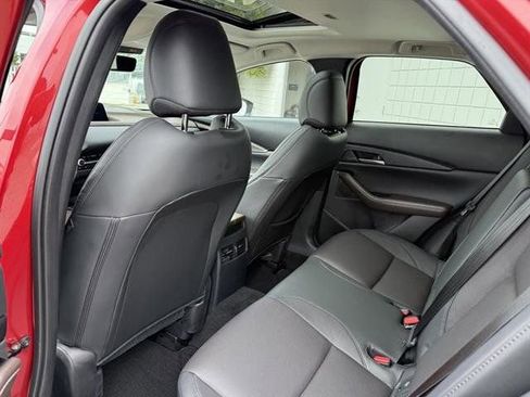 New 2025 MAZDA CX-30 2.5 Turbo w/ Premium Plus Pkg image 17