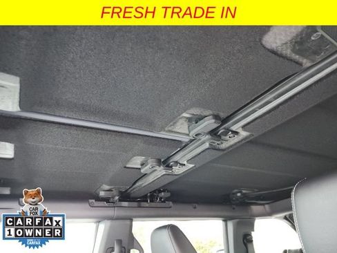 Used 2026 Ford Bronco Outer Banks AWD/4WD image 6