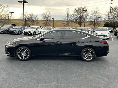 Used 2023 Lexus ES 350 w/ Premium Package image 7