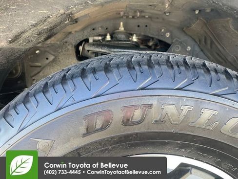 Used 2024 Toyota 4Runner TRD Off-Road image 27