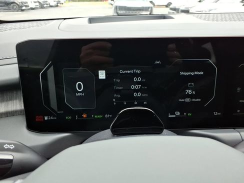 New 2027 Kia Telluride X-Line SX Prestige AWD/4WD image 29